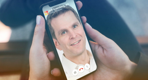 Firefly Health | Case Study