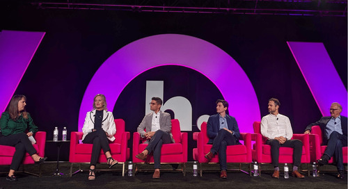 Dancing with Primary Care and Fierce Healthcare on the Disco Stage in Vegas
