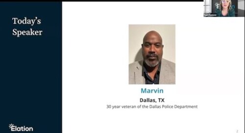 Interview Series - The Pulse - Independent Primary Care - A Patient Perspective - Marvin