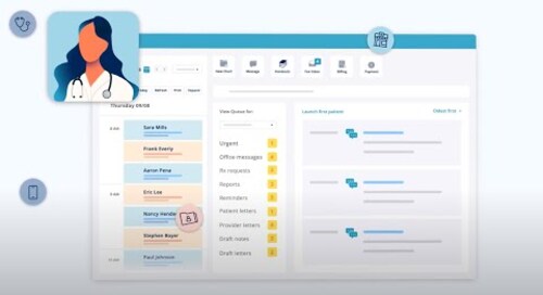 Elation EHR and Billing