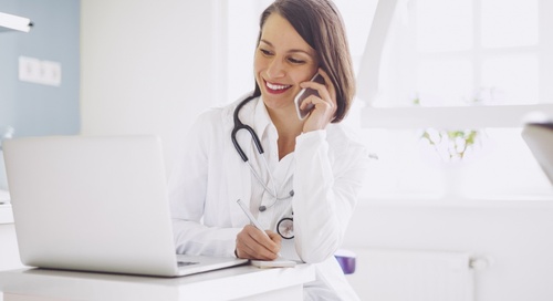 Telephone Communication in Healthcare: Simple Ways to Excel