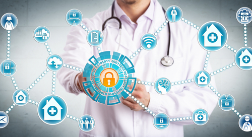 Cybersecurity standards raised for healthcare