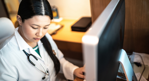 How technology can support practice management