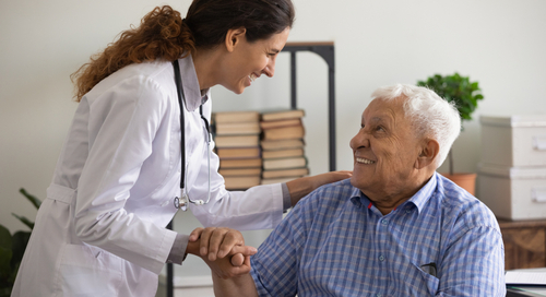 Onboarding new patients at your DPC practice