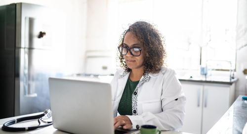 EHR Interoperability: Benefits & Best Practices