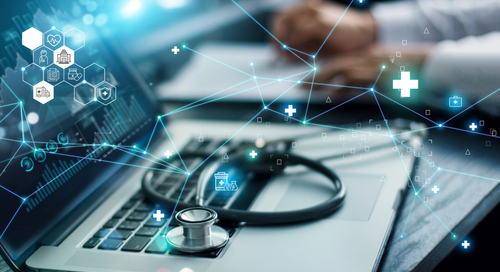 What makes data actionable? Easy EHR access is the first step