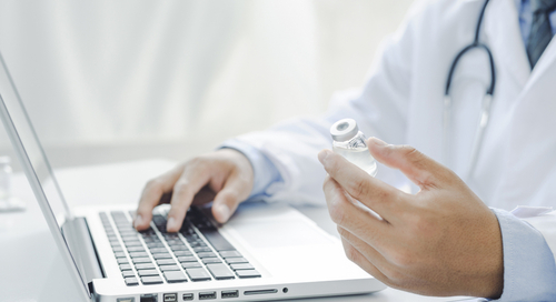 The importance of technology in prior authorizations