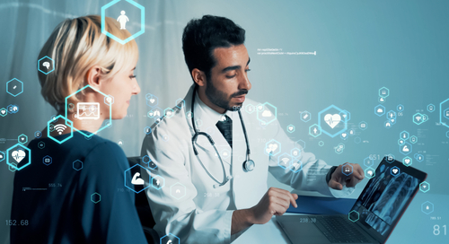 Why are EHR integrations important for direct primary care?