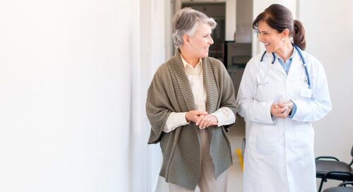 Employer health clinics and value-based care