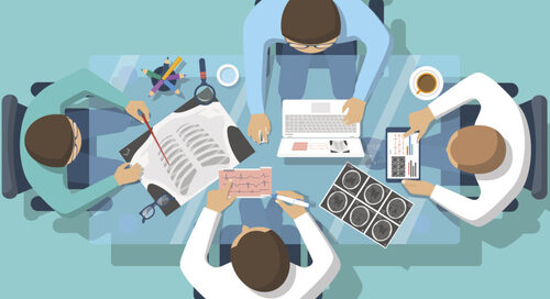 Care Coordination v. Care Management