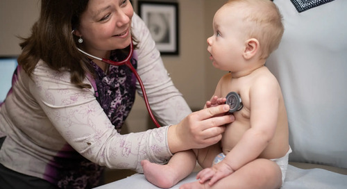 How Direct Primary Care Enables Physicians To Live Their Values