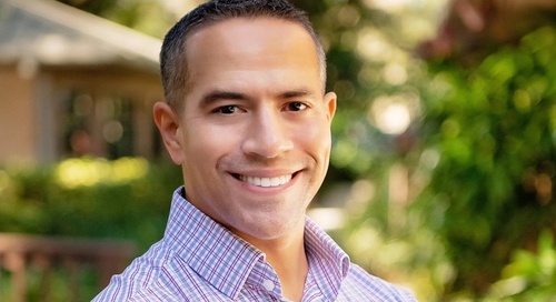 Walking the Walk: How One Doctor Uses His Health Journey to Guide Patients