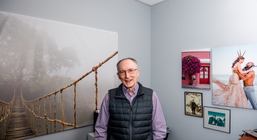 The Godfather of Direct Primary Care Creates a More Ethical Career Path for Independent Physicians