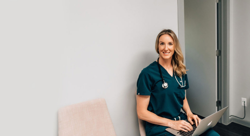 The Nurse Practitioner Who’s Fighting for Access to Primary Care